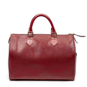 Louis Vuitton Speedy 30